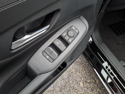 2026 Nissan Sentra SV Sedan