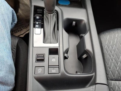 2027 Nissan Sentra SV Sedan