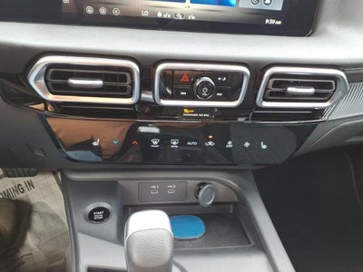 2027 Nissan Sentra SV Sedan
