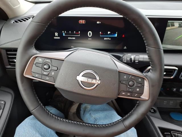 2027 Nissan Sentra SV Sedan