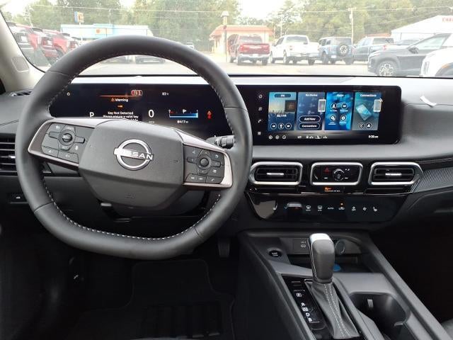 2027 Nissan Sentra SV Sedan