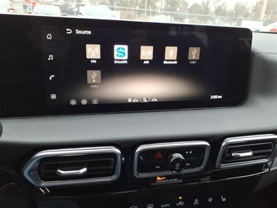 2026 Nissan Sentra SV Sedan