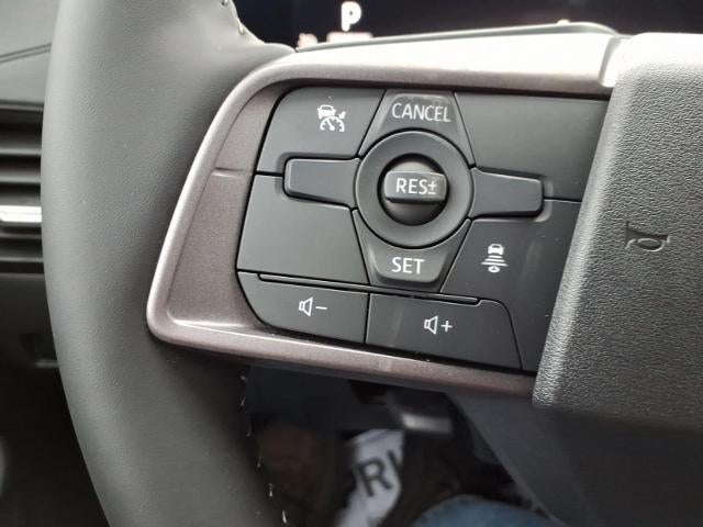 2026 Nissan Sentra SV Sedan