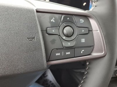 2026 Nissan Sentra SV Sedan