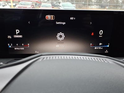 2026 Nissan Sentra SV Sedan