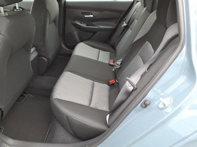 2026 Nissan Sentra SV Sedan