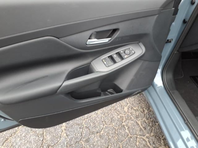 2026 Nissan Sentra SV Sedan