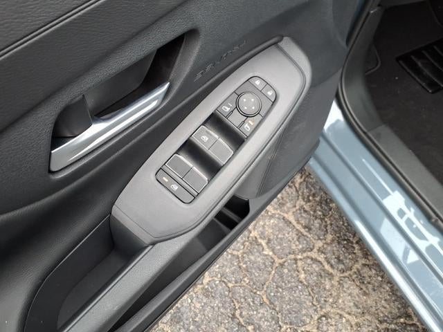 2026 Nissan Sentra SV Sedan