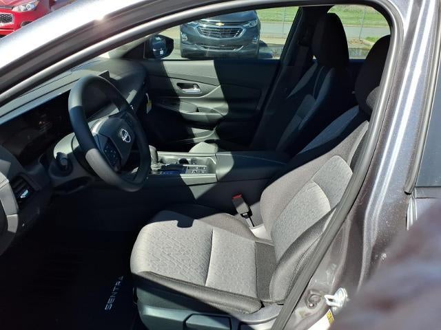 2026 Nissan Sentra SV Sedan