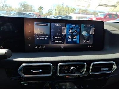 2026 Nissan Sentra SV Sedan