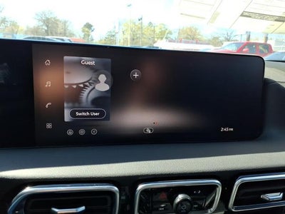 2026 Nissan Sentra SV Sedan