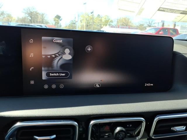 2026 Nissan Sentra SV Sedan