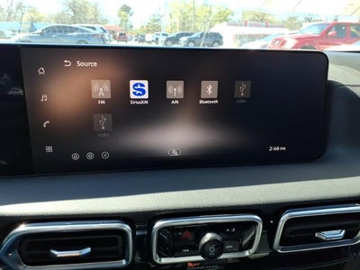 2026 Nissan Sentra SV Sedan