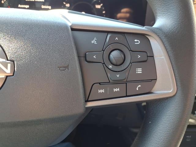 2026 Nissan Sentra SV Sedan