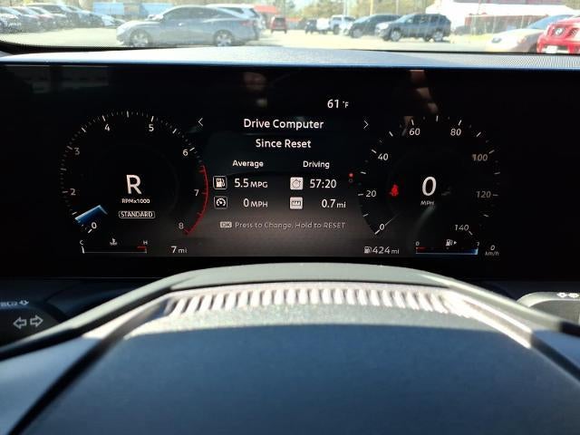 2026 Nissan Sentra SV Sedan