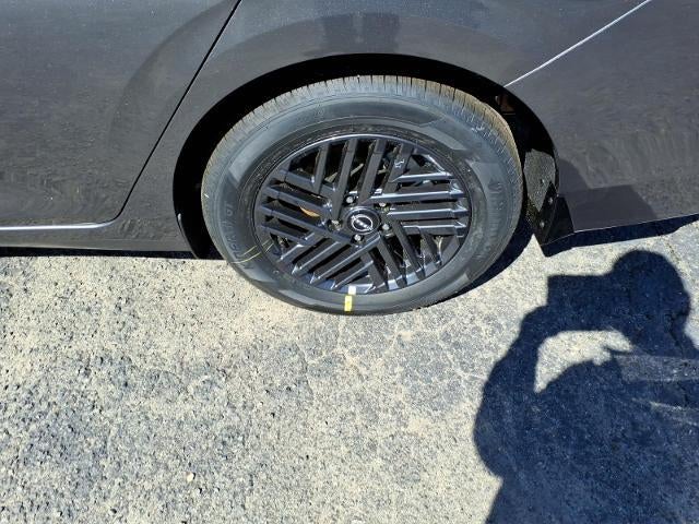 2026 Nissan Sentra SV Sedan