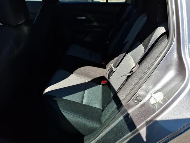 2026 Nissan Sentra SV Sedan