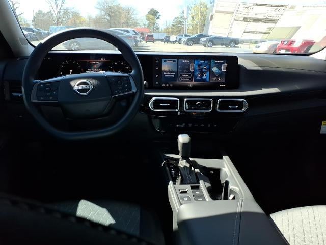 2026 Nissan Sentra SV Sedan