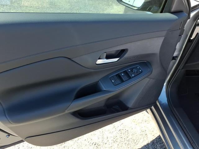 2026 Nissan Sentra SV Sedan