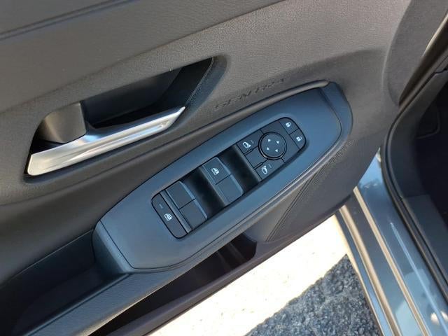 2026 Nissan Sentra SV Sedan