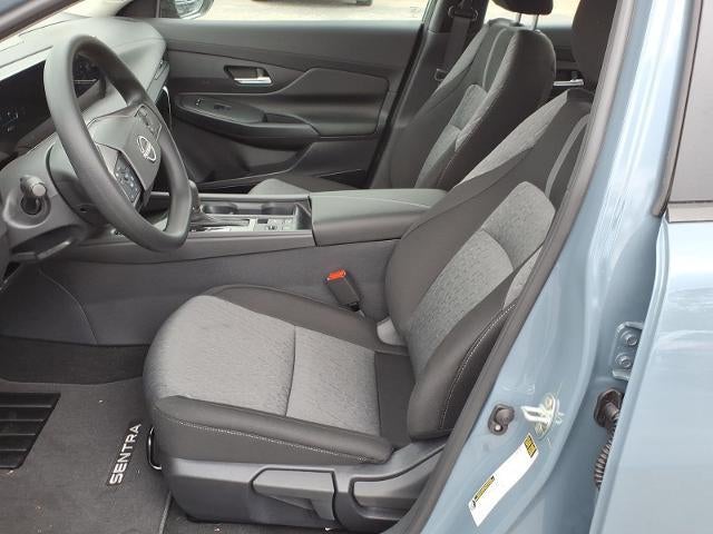 2026 Nissan Sentra SV Sedan