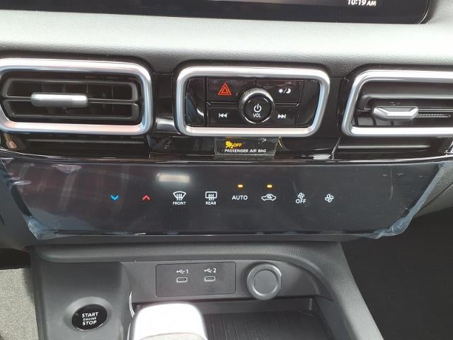 2026 Nissan Sentra SV Sedan