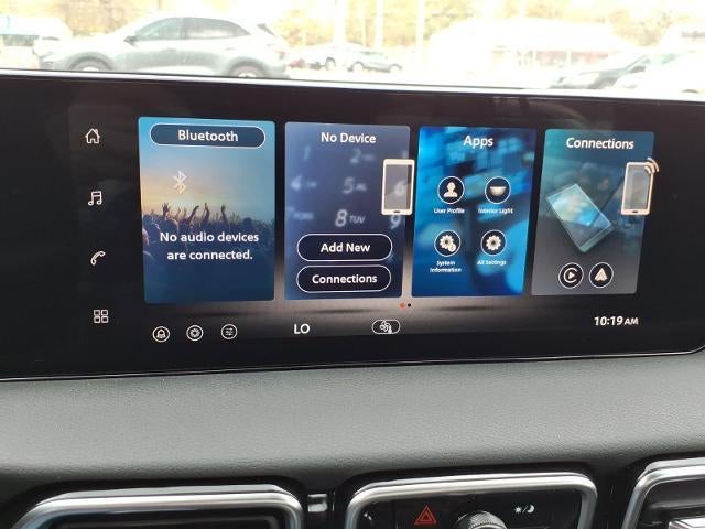 2026 Nissan Sentra SV Sedan