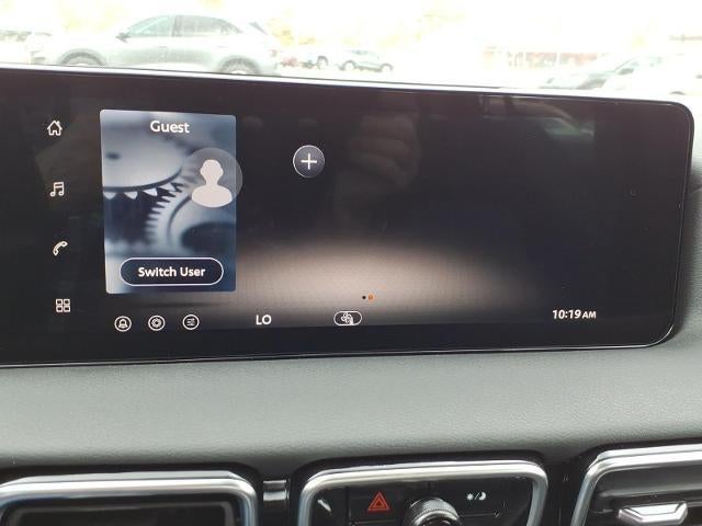 2026 Nissan Sentra SV Sedan