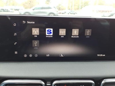 2026 Nissan Sentra SV Sedan