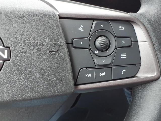 2026 Nissan Sentra SV Sedan