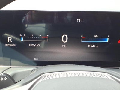 2026 Nissan Sentra SV Sedan