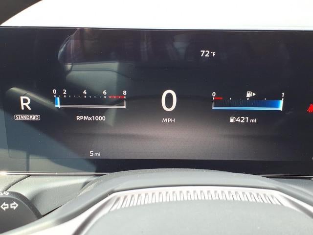 2026 Nissan Sentra SV Sedan