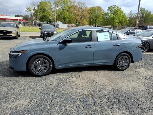 2026 Nissan Sentra SV Sedan