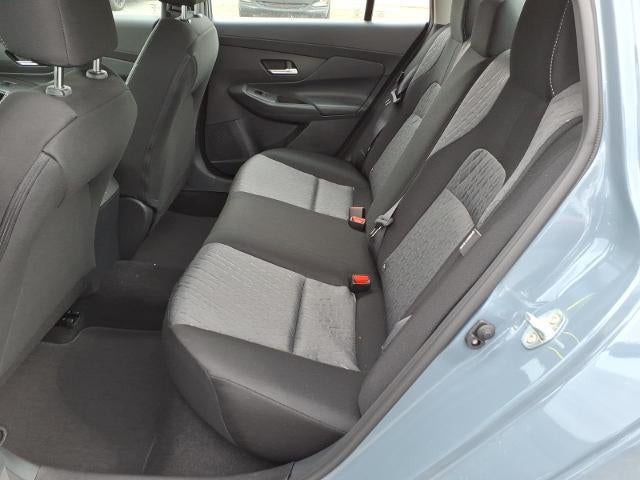 2026 Nissan Sentra SV Sedan