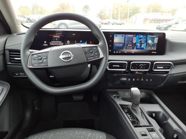 2026 Nissan Sentra SV Sedan