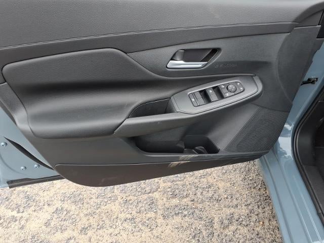 2026 Nissan Sentra SV Sedan