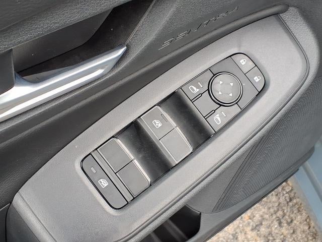 2026 Nissan Sentra SV Sedan