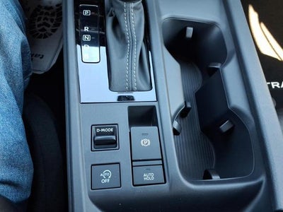 2026 Nissan Sentra SV Sedan