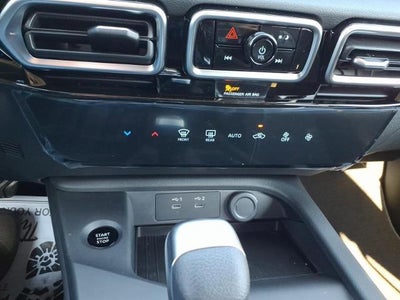 2026 Nissan Sentra SV Sedan