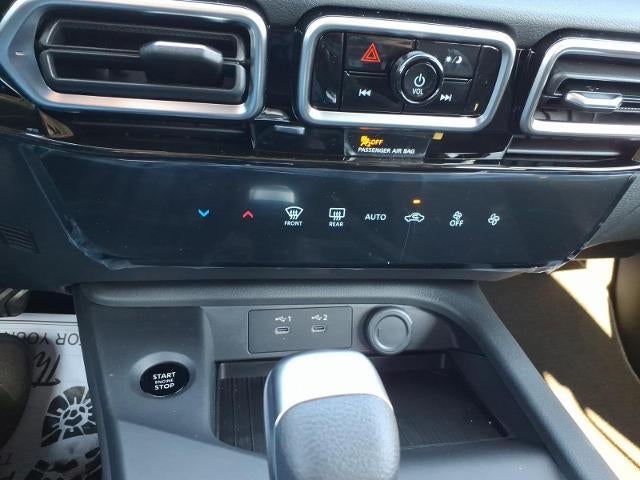 2026 Nissan Sentra SV Sedan