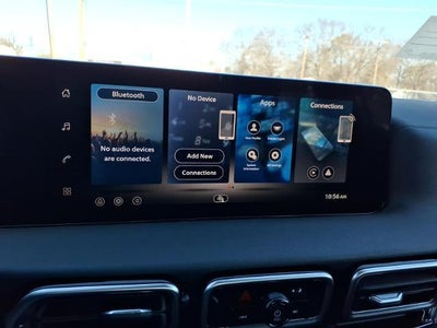 2026 Nissan Sentra SV Sedan