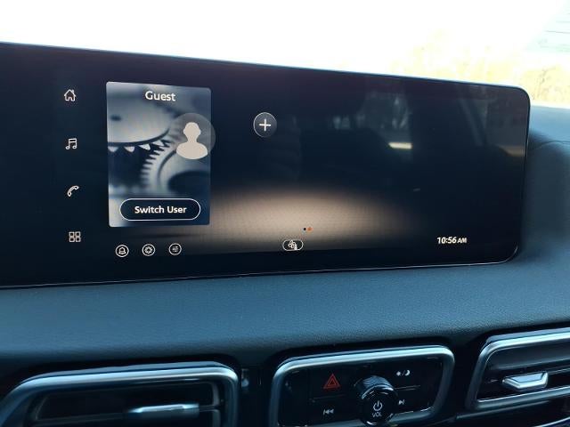 2026 Nissan Sentra SV Sedan