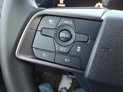 2026 Nissan Sentra SV Sedan