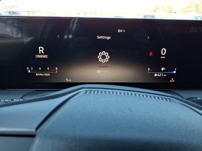 2026 Nissan Sentra SV Sedan