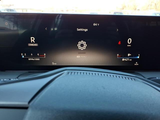 2026 Nissan Sentra SV Sedan