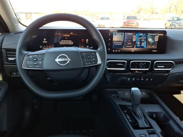 2026 Nissan Sentra SV Sedan