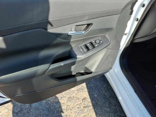 2026 Nissan Sentra SV Sedan