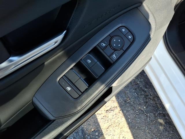 2026 Nissan Sentra SV Sedan