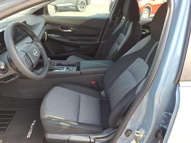 2026 Nissan Sentra SV Sedan