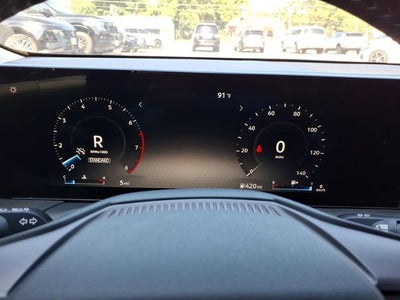 2026 Nissan Sentra SV Sedan